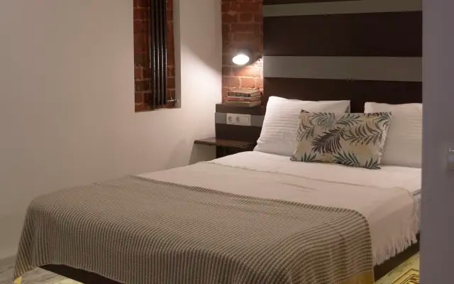 Квартира Стильная в легендарном доме в историческом центре