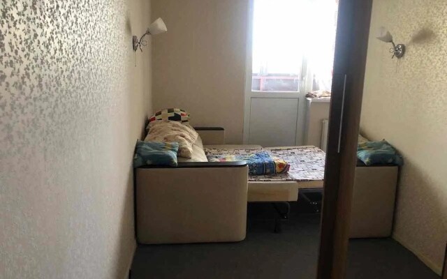 Квартира на Нахабинском шоссе дом 7А