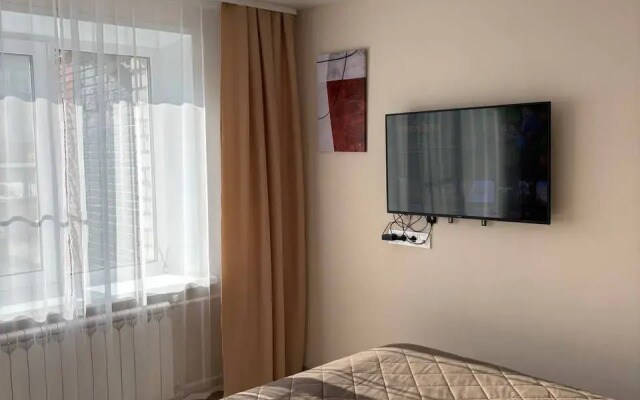 Квартира Уютная на Эгерском б-ре, 59