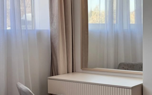 Апартаменты Семейные с Мини Кухней в Новом Жк
