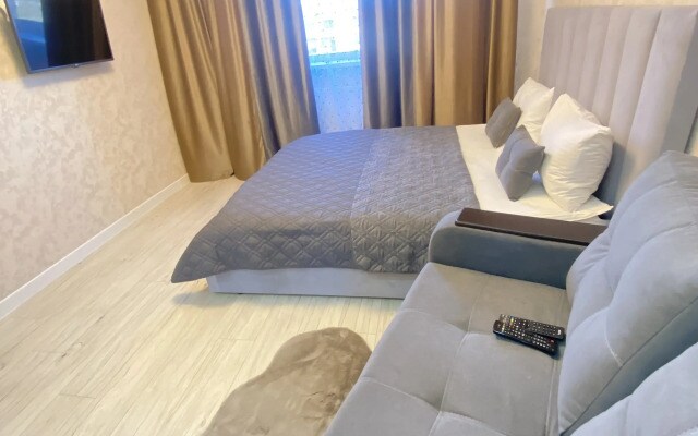 Квартира Рогожникова 23 (House Vip26)