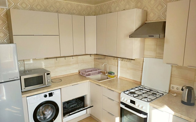 Квартира на Куконковых 130