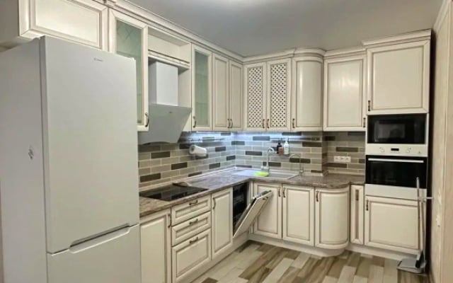 Квартира 3х комнатная, светлая, просторная
