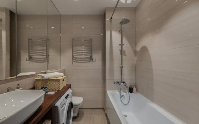 Апартаменты SMART LOFTS | Vermont | Бизнес-класс у метро Дмитровская