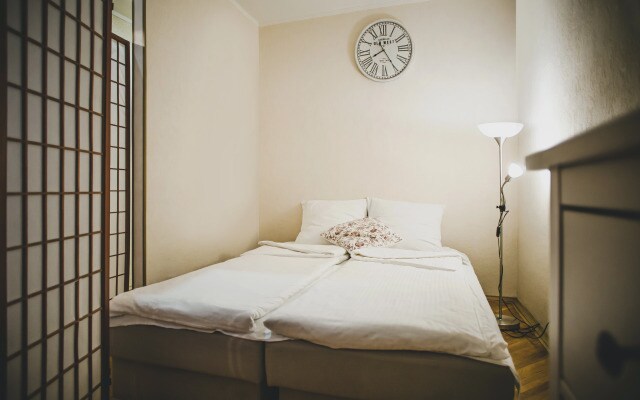 Квартира ElenaSweetHome в центре Москвы