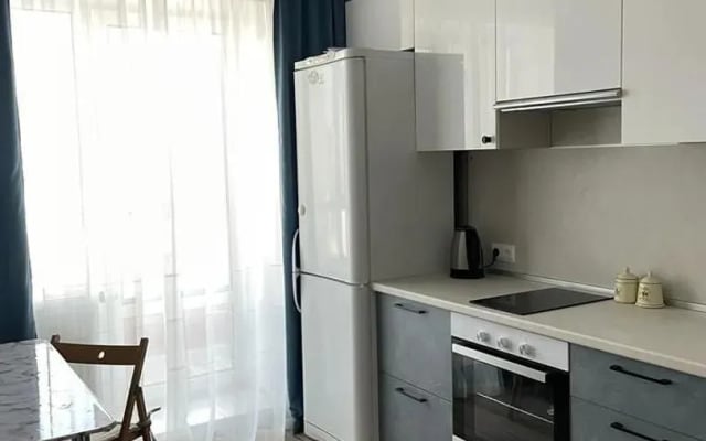 Апартаменты на Песчаной улице, 171