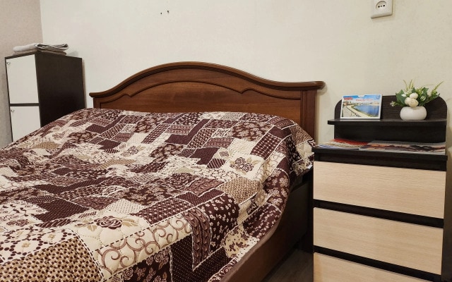 Квартира На Бульваре Победы