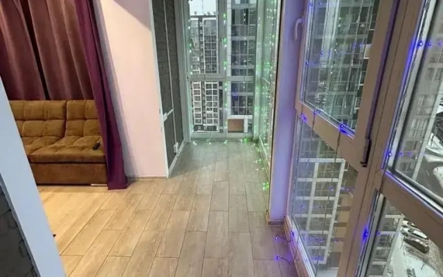 Квартира в cамом сеpдце Иpкутска