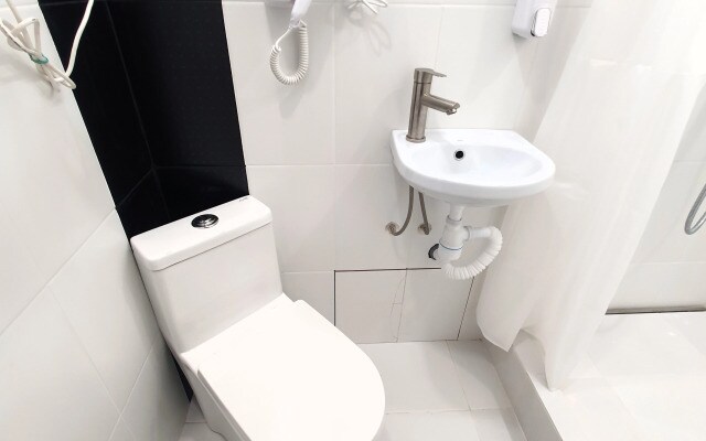 Апартаменты Welcomerooms 2