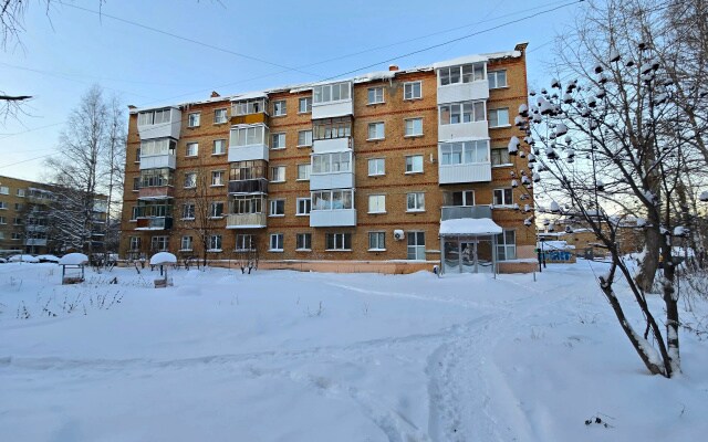 Отель Максималь