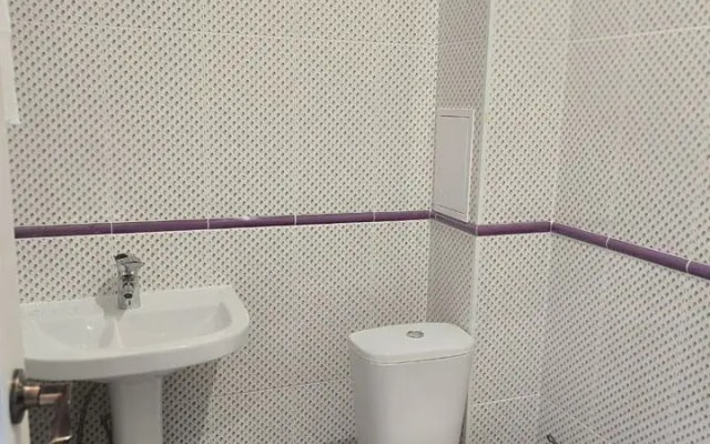 Квартира 2к