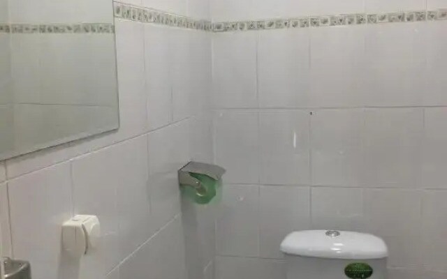 Апартаменты на Ессентукской