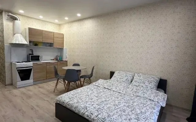 Квартира на Щусева 11к2 9 Этаж