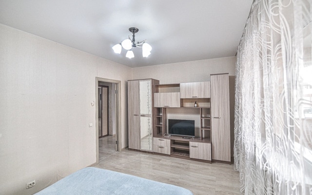 Квартира на улице Комсомольская 373Б