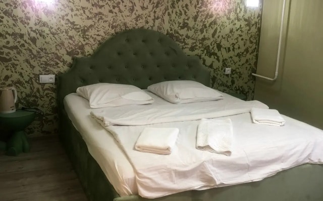 Отель Сокол