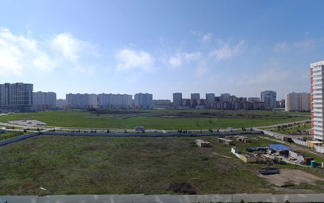 Квартира 216 Альфа Рент на Пустошкина 22 к 12