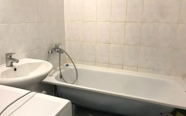 Квартира на Улице Белобородова 4в