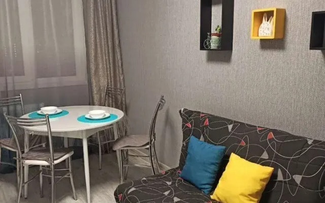 Квартира на ул Хворостянского, 21