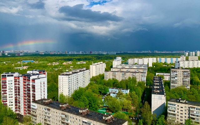 Квартира по улице Совхозная
