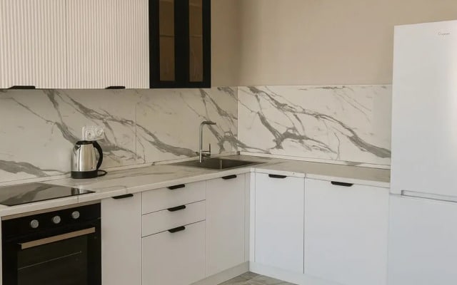 Квартира 1 МаксРеалти24 Газгольдерная 10