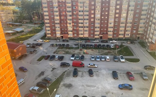 Квартира Словно Дома Березовский Гагарина 27
