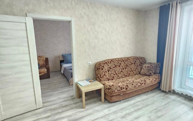 Квартира в 4-ом Микрорайоне 31Б
