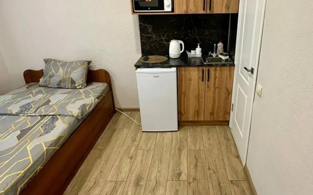 Апартаменты Dukat Apart 405 3