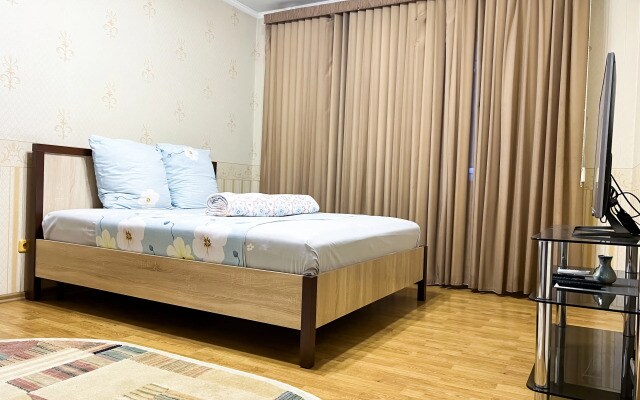Квартира Классическая на 339