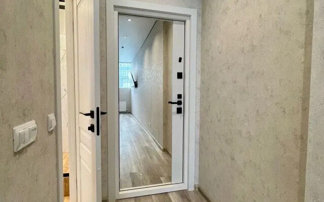 Апартаменты ЖК Авалон