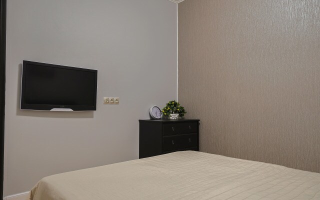 Квартира 1к 49 м² 3 Кровати