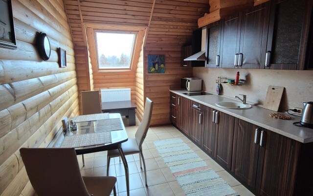 Guest House u Nadezhdy