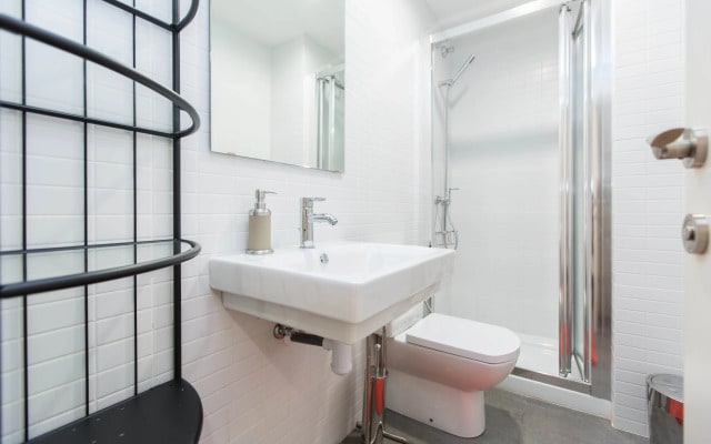 Апартаменты Golden Central Muntaner Stay Barcelona