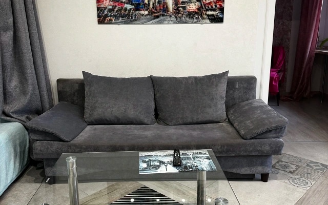 Апартаменты BON APART the very Center Sommera