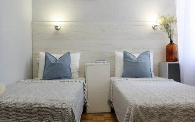 Апартаменты LOFT & HOME 2