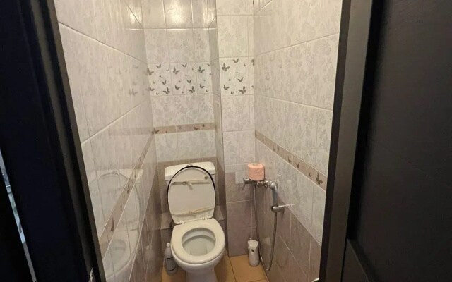 Квартира Сибири