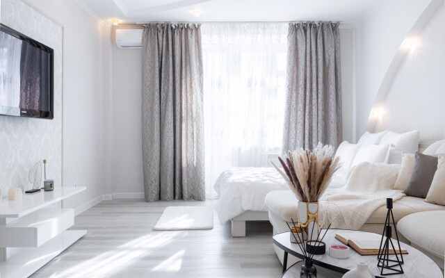 Апартаменты Residence Elegance