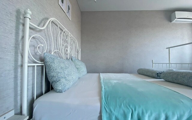 Квартира Studio Apartment