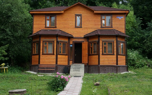 Гостевой дом Серпейка