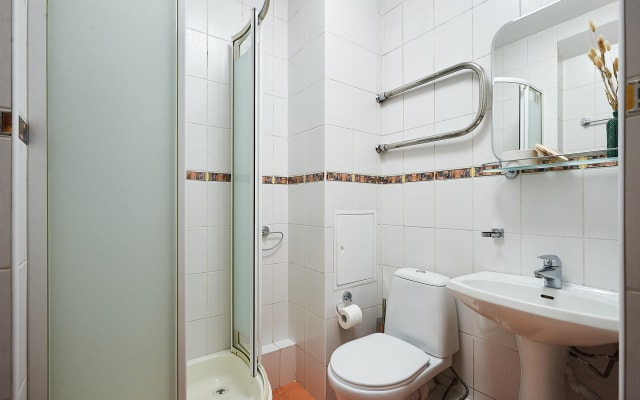 Квартира GM Apartments Уютная Трёшка у Патриарших Прудов