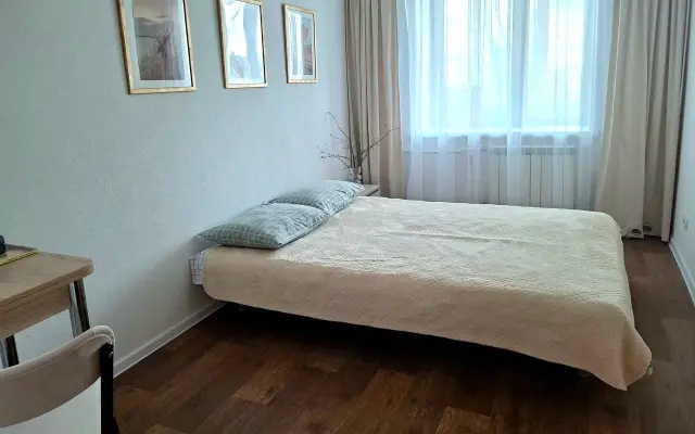 Квартира рядом с центром и аквапарком