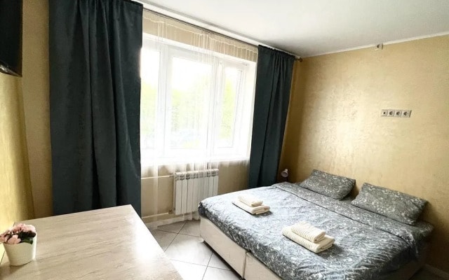 Квартира на Улице Тепличной 9 Г