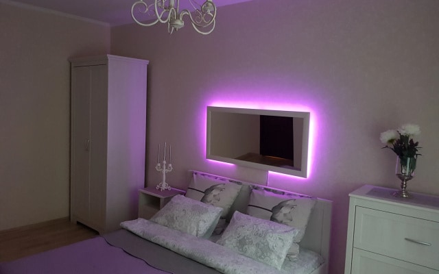 Квартира Apart-group Esthet 1