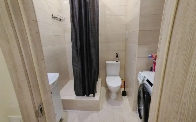 Апартаменты Romantika Sochi