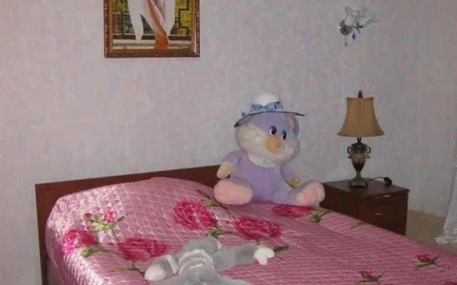 Staryij Gorod Guest House