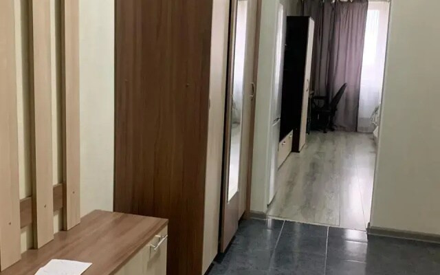 Квартира SkyApart 60