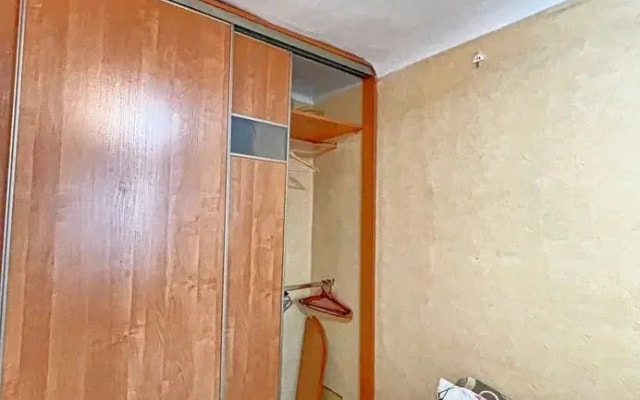 Квартира на Геологической улице 20