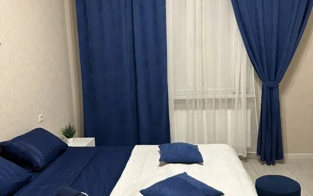 Квартира комфортная однокомнатная на Курыжова 25