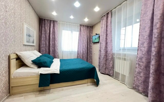 Квартира на улице 3-я Курская 25
