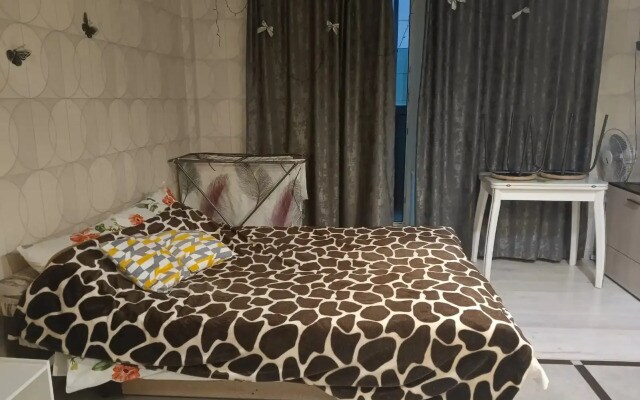 Квартира студия на Лермонтова 10к3