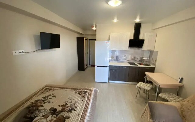 Квартира у самого моря 30к4